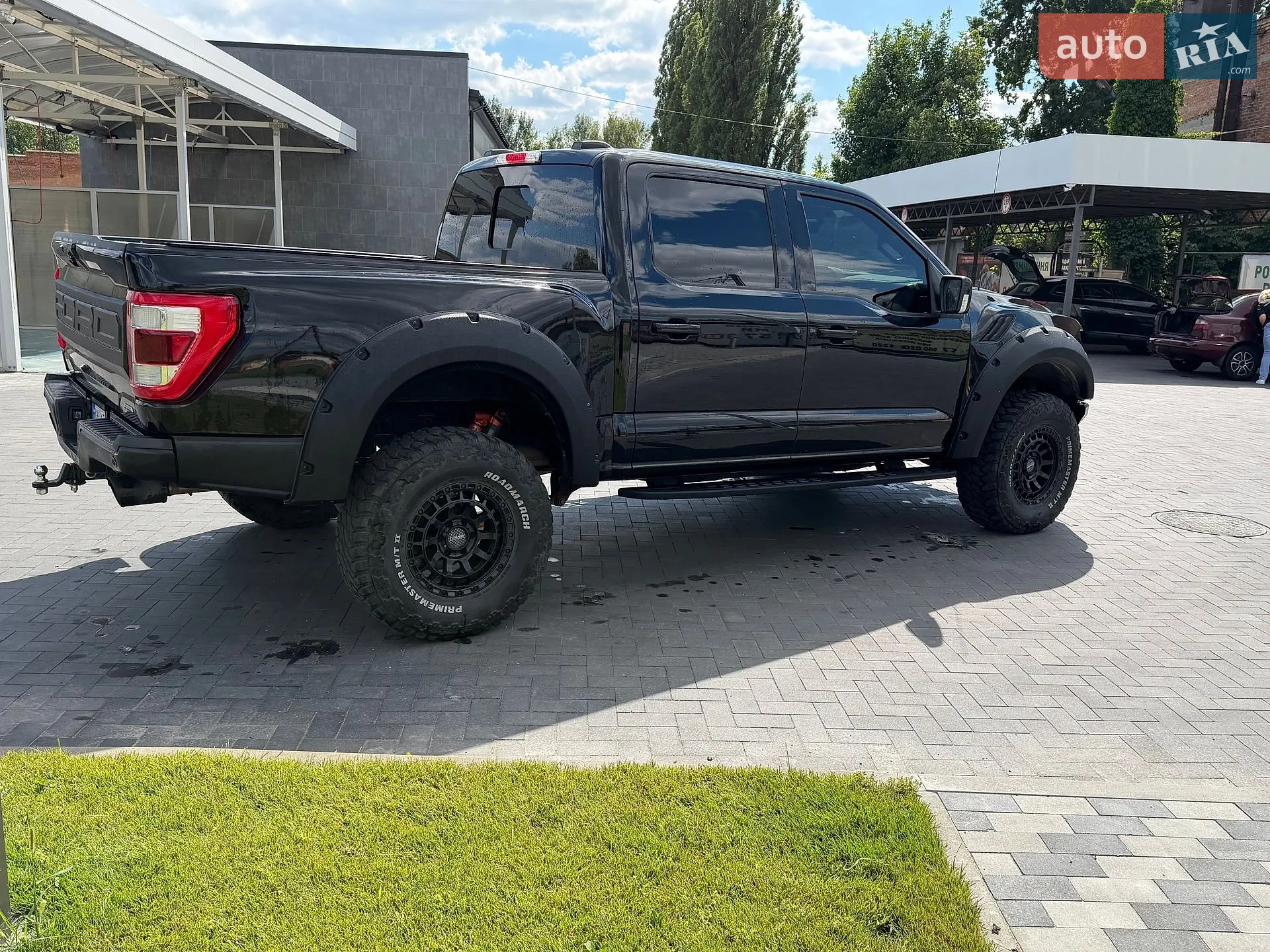 2020 Ford F-150 - мініатюра 7
