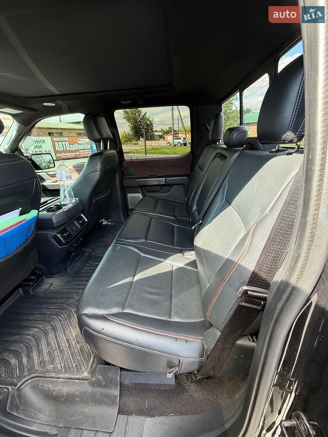 2020 Ford F-150 - мініатюра 8