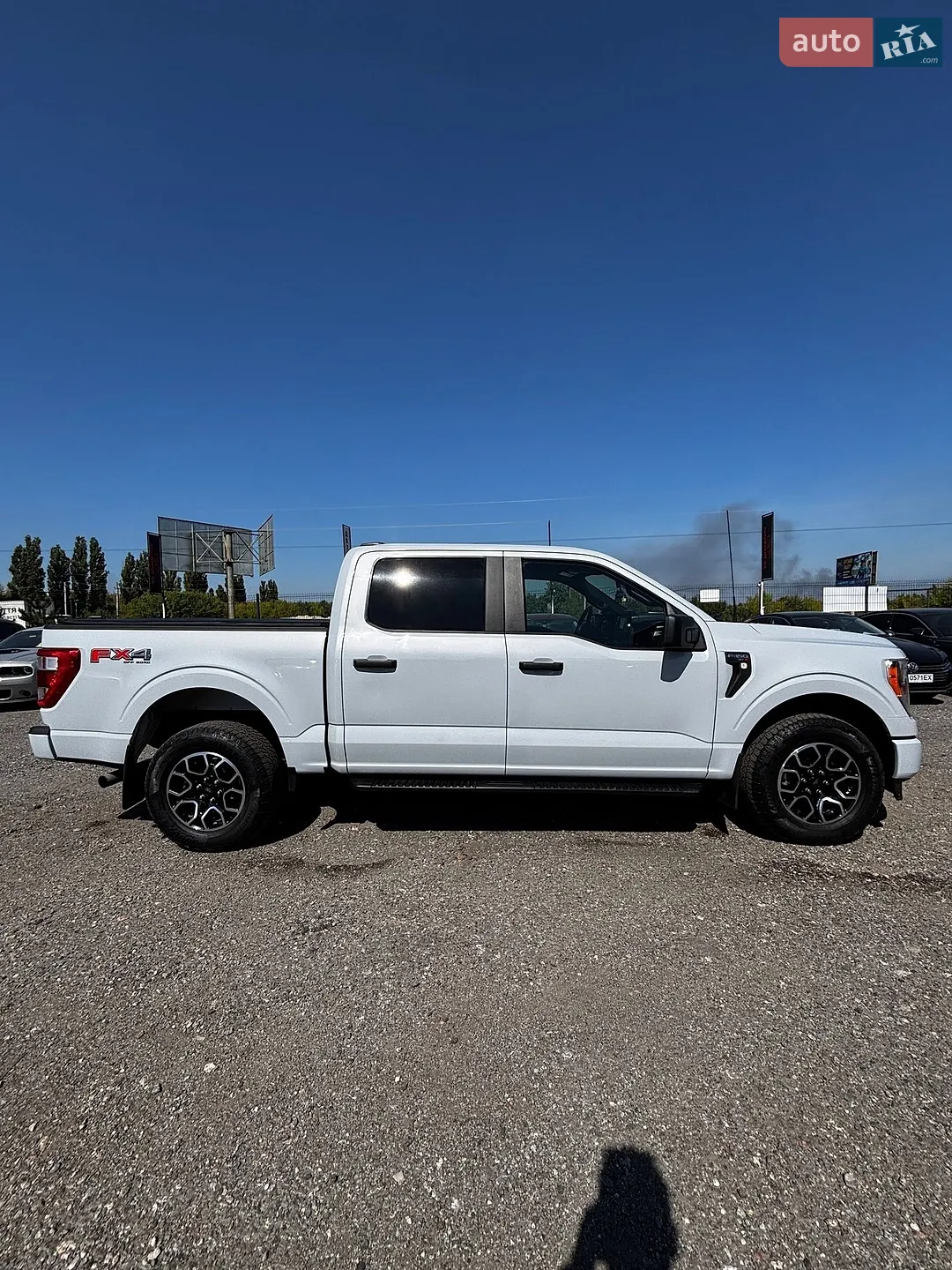 2022 Ford F-150 - мініатюра 6