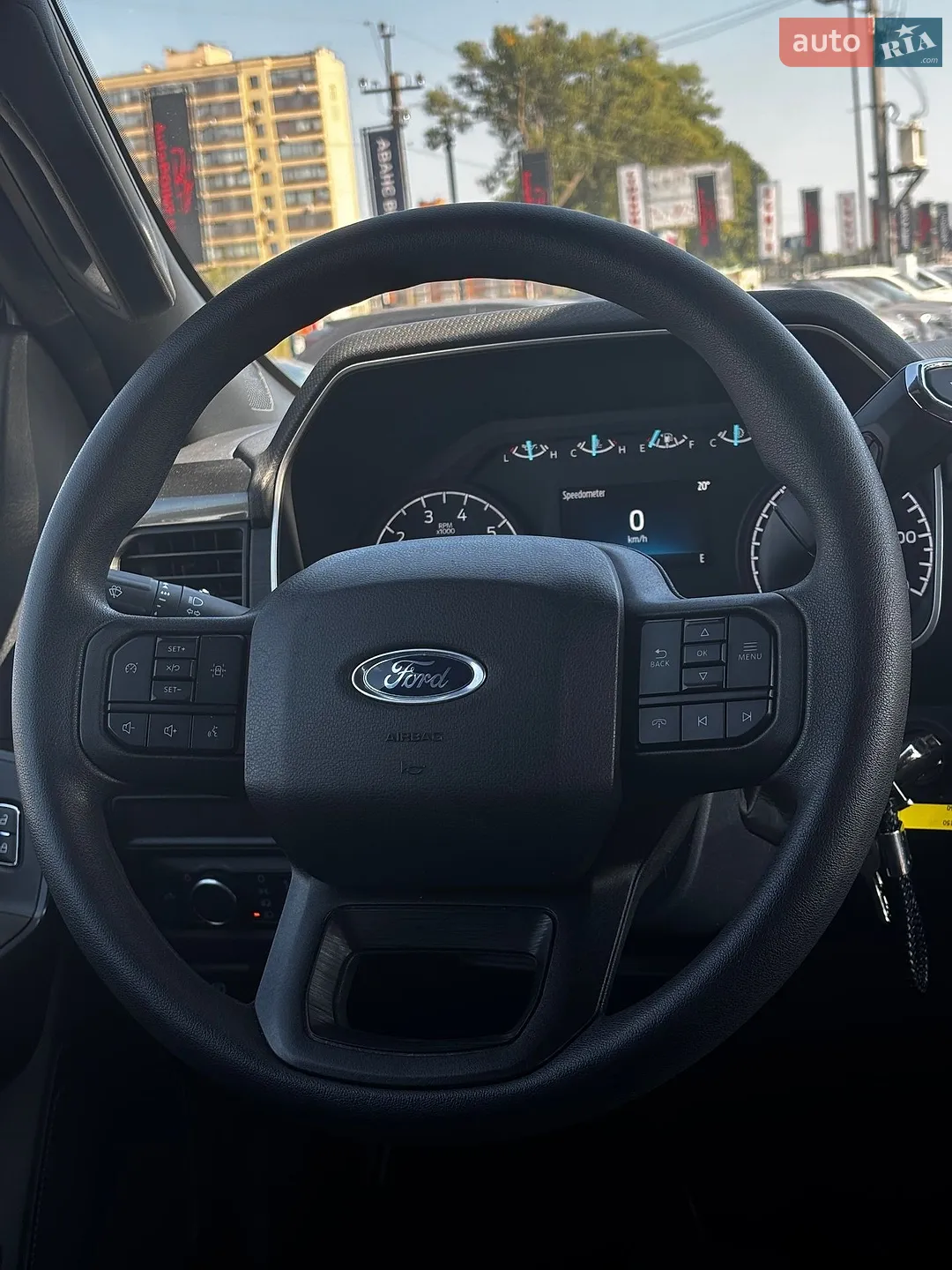 2022 Ford F-150 - мініатюра 20