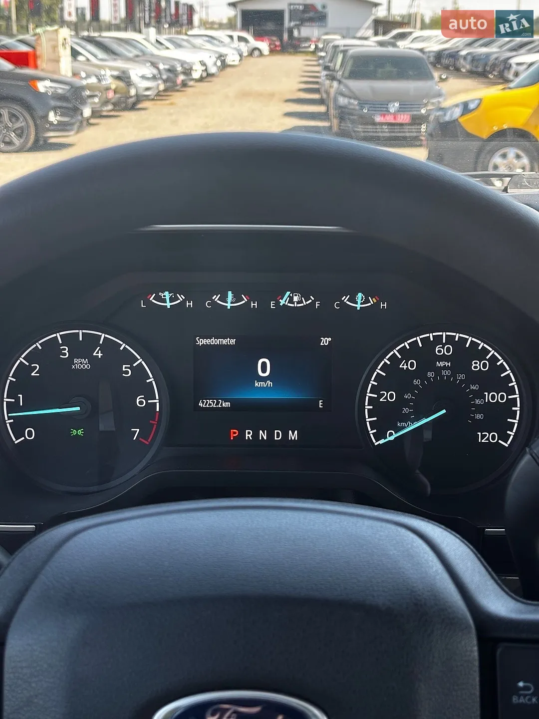 2022 Ford F-150 - мініатюра 28