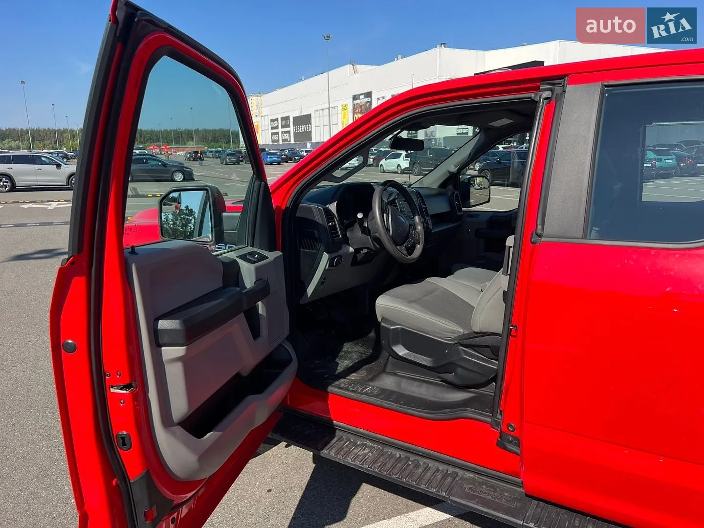 2020 Ford F-150 - мініатюра 9