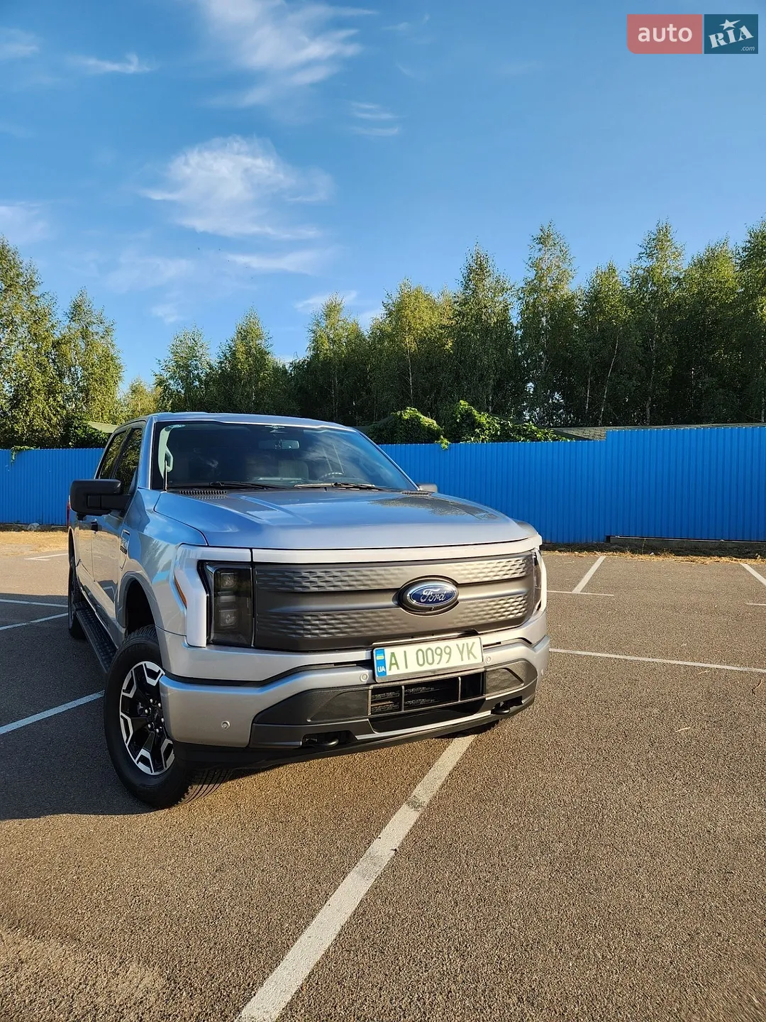 2023 Ford F-150 - мініатюра 2