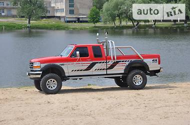 Пикап Ford F-250 1995 в 