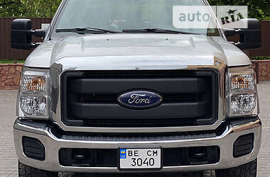 Пикап Ford F-250 2016 в 