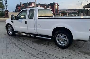 Пикап Ford F-250 2008 в Камне-Каширском