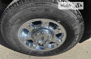Пикап Ford F-250 2016 в 