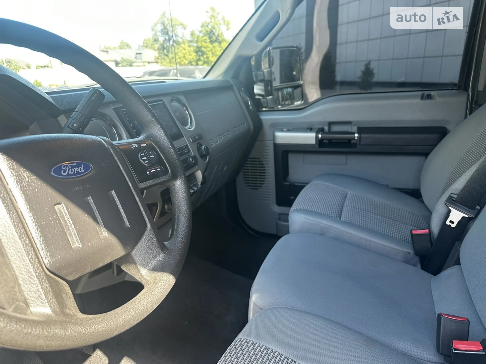 2016 Ford F250 - мініатюра 5
