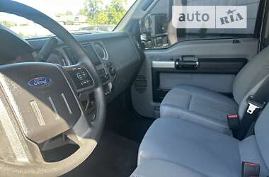 Пикап Ford F-250 2016 в 