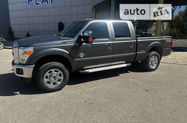 Пикап Ford F-250 2016 в Кривом Роге