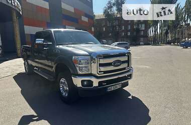 Пикап Ford F-250 2016 в Кривом Роге