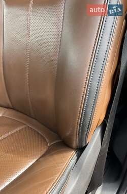 Пикап Ford F-250 2013 в 