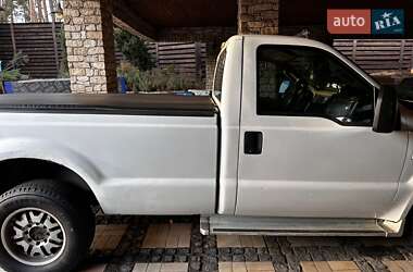 Пикап Ford F-250 2007 в 