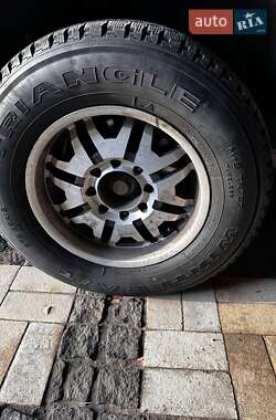 Пикап Ford F-250 2007 в 