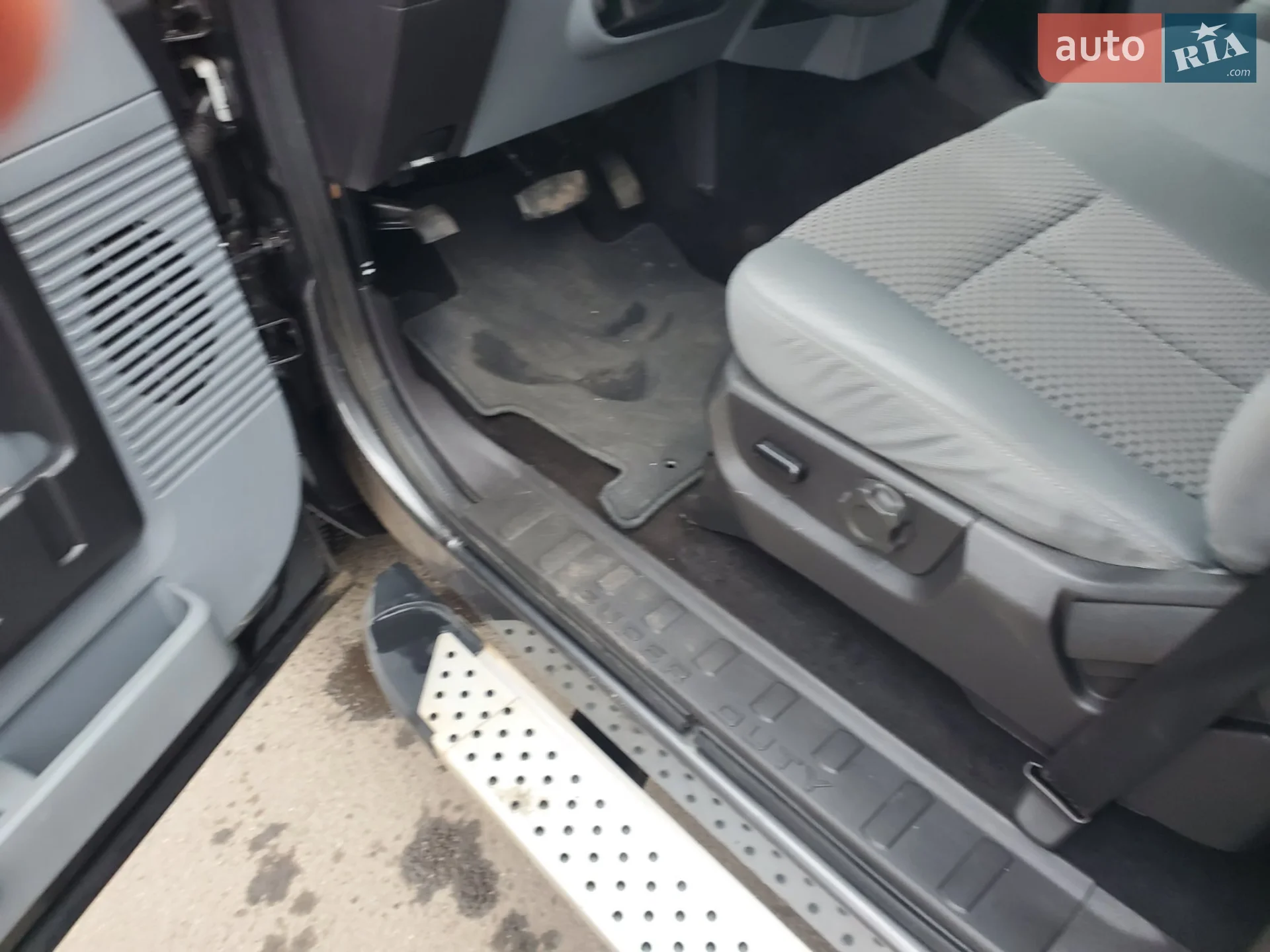 2016 Ford F250 - мініатюра 12