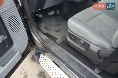 Пикап Ford F-250 2016 в 