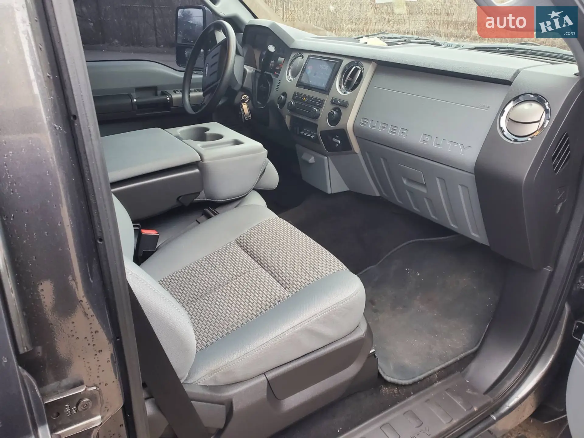 2016 Ford F250 - мініатюра 15