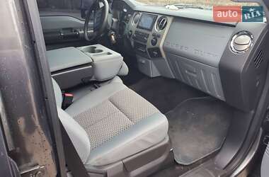 Пикап Ford F-250 2016 в 