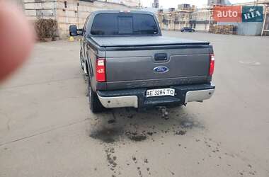 Пикап Ford F-250 2016 в 