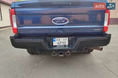 Пикап Ford F-250 2017 в Киеве