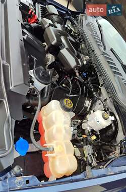 Пикап Ford F-250 2017 в 