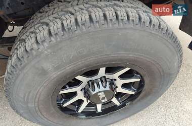 Пикап Ford F-250 2017 в Киеве