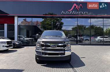 Пикап Ford F-250 2021 в 