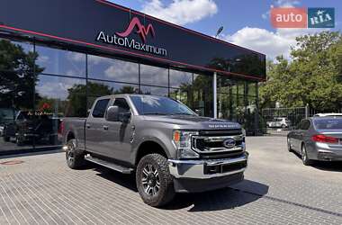 Пикап Ford F-250 2021 в Одессе
