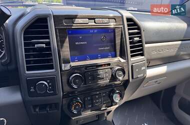 Пикап Ford F-250 2021 в 
