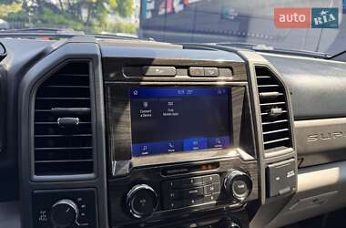 Пикап Ford F-250 2021 в 