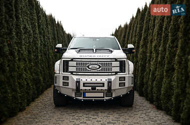 Пикап Ford F-250 2017 в Ровно