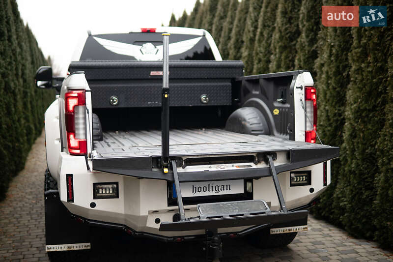 Пикап Ford F-250 2017 в Ровно