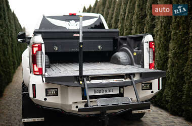 Пикап Ford F-250 2017 в 