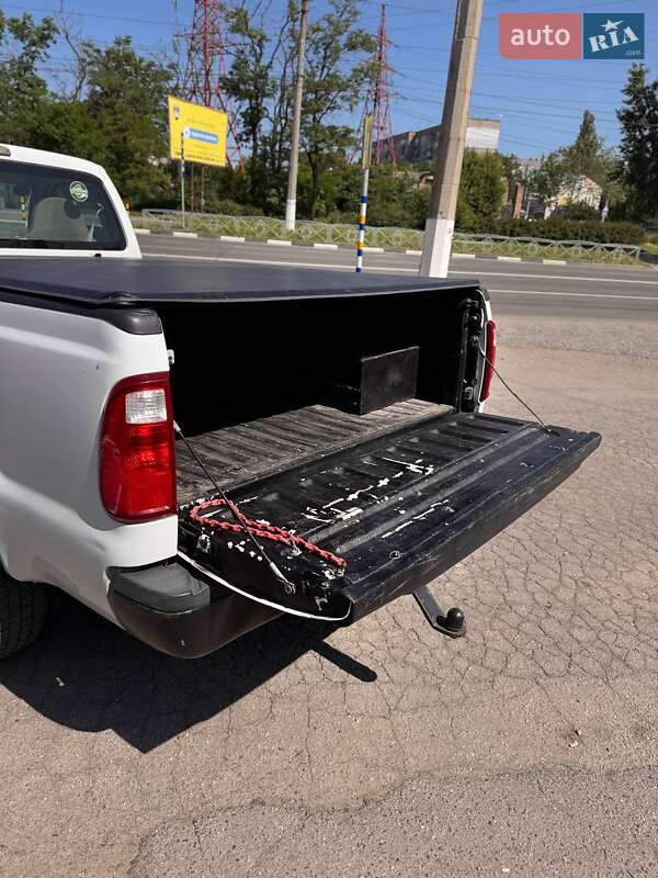 Пикап Ford F-250 2007 в Кропивницком