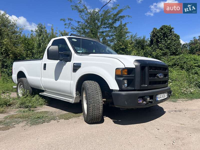 Пикап Ford F-250 2007 в Кропивницком