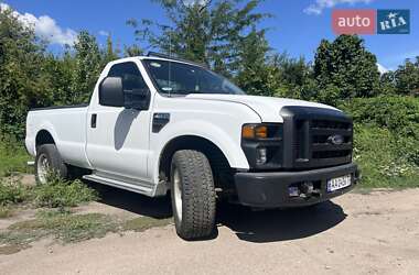 Пикап Ford F-250 2007 в 