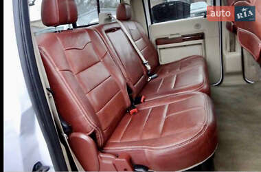 Пикап Ford F-250 2010 в 