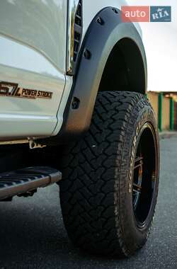 Пікап Ford F-250 2023 в 