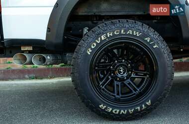 Пікап Ford F-250 2023 в 