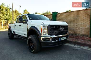 Пікап Ford F-250 2023 в 
