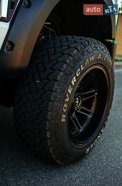 Пікап Ford F-250 2023 в 