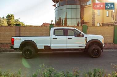 Пікап Ford F-250 2023 в 