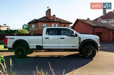 Пікап Ford F-250 2023 в 