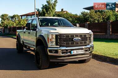 Пікап Ford F-250 2023 в 