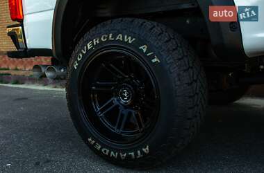 Пікап Ford F-250 2023 в 