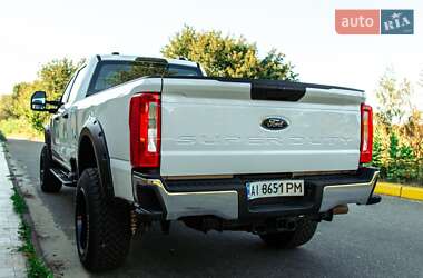 Пікап Ford F-250 2023 в 
