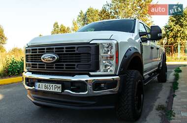 Пікап Ford F-250 2023 в 