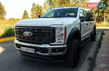 Пікап Ford F-250 2023 в 