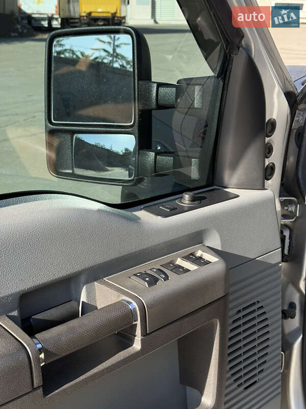 Пикап Ford F-250 2011 в Одессе