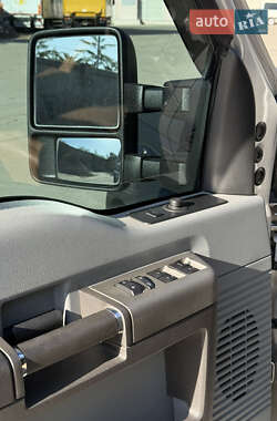 Пикап Ford F-250 2011 в 